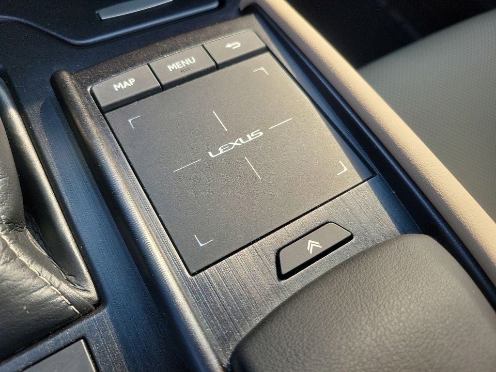 2021 Lexus ES 350 350